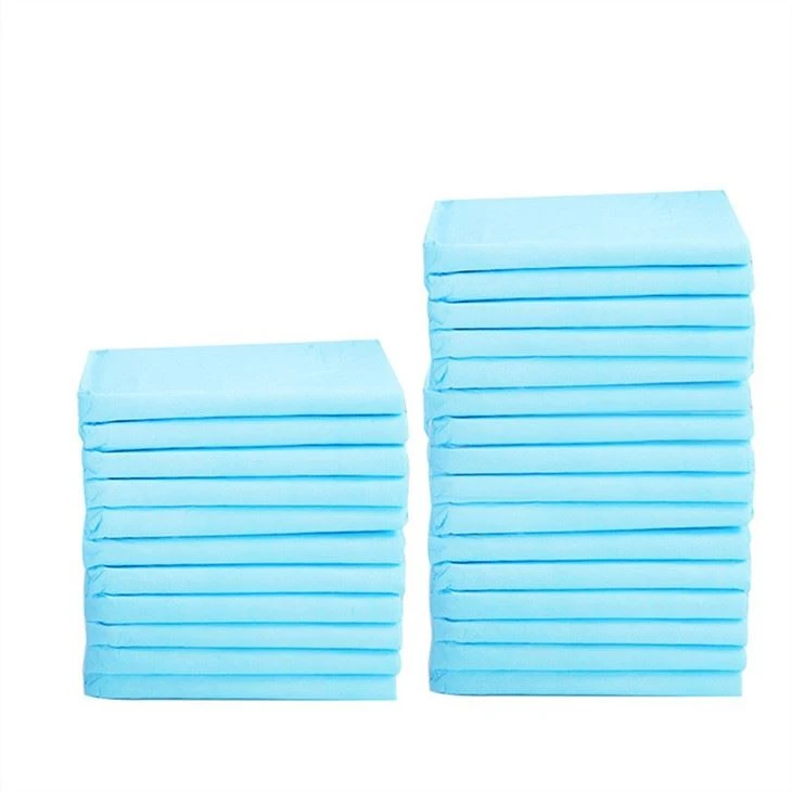 Thicker Puppy Pads, Super Absorbent Pee Pads For Dogs, Disposable Dog Training Pads For Doggies, Cats, Rabbits, Leak-Proof Pet Potty Pads For Housetraining