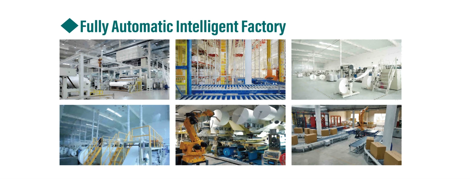 Tianjin Yiyi Factory Tianjin Yiyi Factory