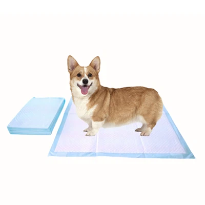 Higienske blazinice za hišne ljubljenčke proti-žvečenju za enkratno uporabo