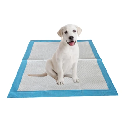 Antibakterijski deodorant za enkratno uporabo Puppy Pads